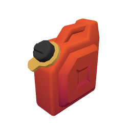 Fuel A Jerrycan